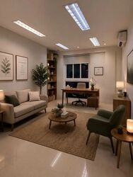 Soho Life (D15), Office #579593631